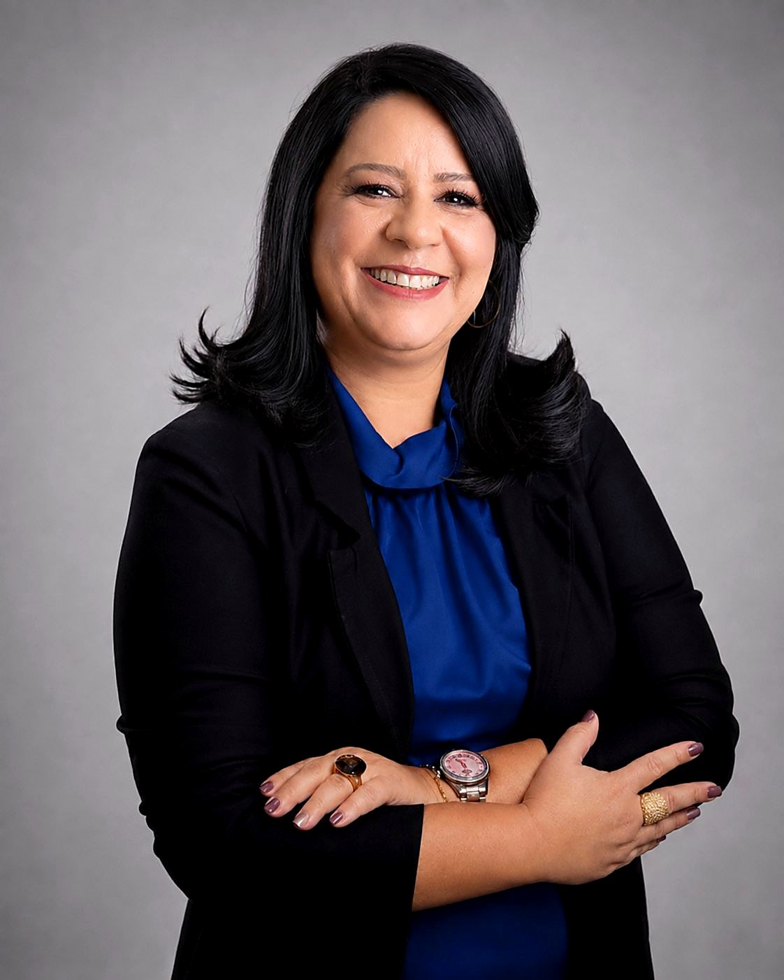 Luciana Lima, pré-candidata a Deputada Distrital pelo PSDB-DF